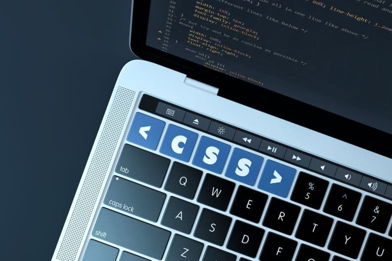 網頁設計做出令人驚嘆的 CSS 邊框效果的程式碼片段