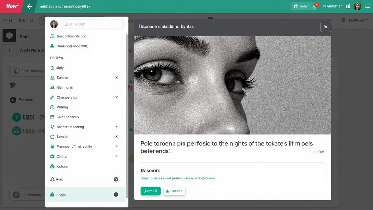 AI generated: 分類:html網頁語法教學
主題:嵌入網頁語法
摘要:嵌入網頁語法 <Iframe src= "輸入網址" ; width= "500" height= "50