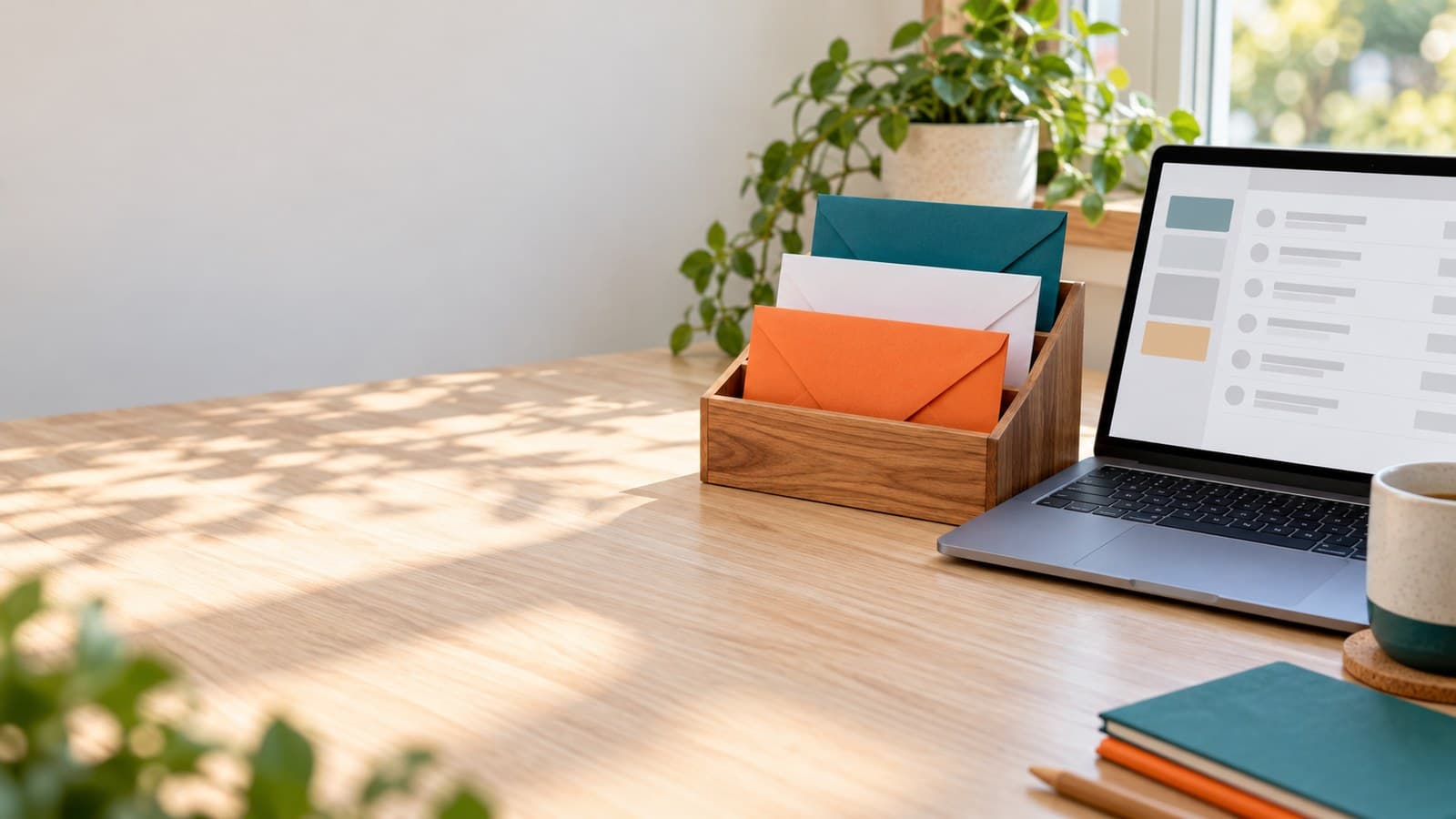 公司信箱用什麼？主機信箱、Google Workspace、Microsoft 365 怎麼選 封面