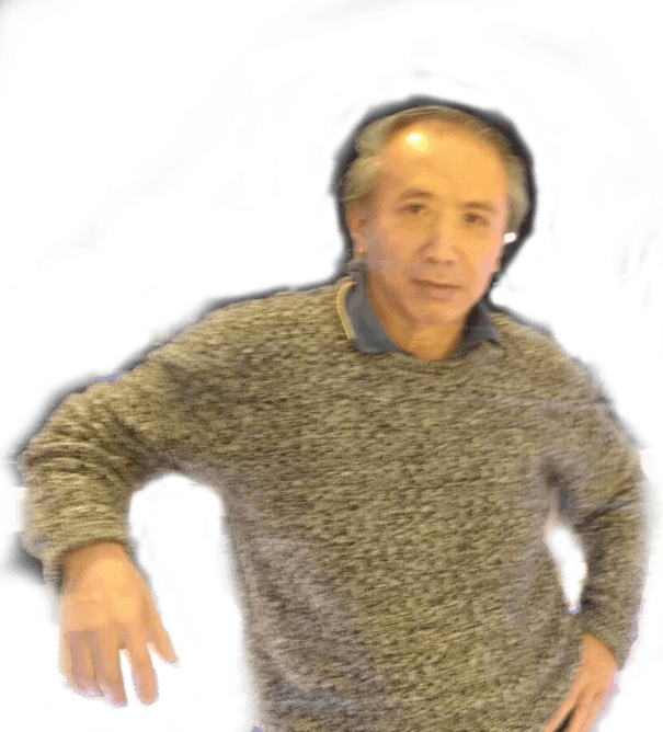 基隆日語家教 郭老師