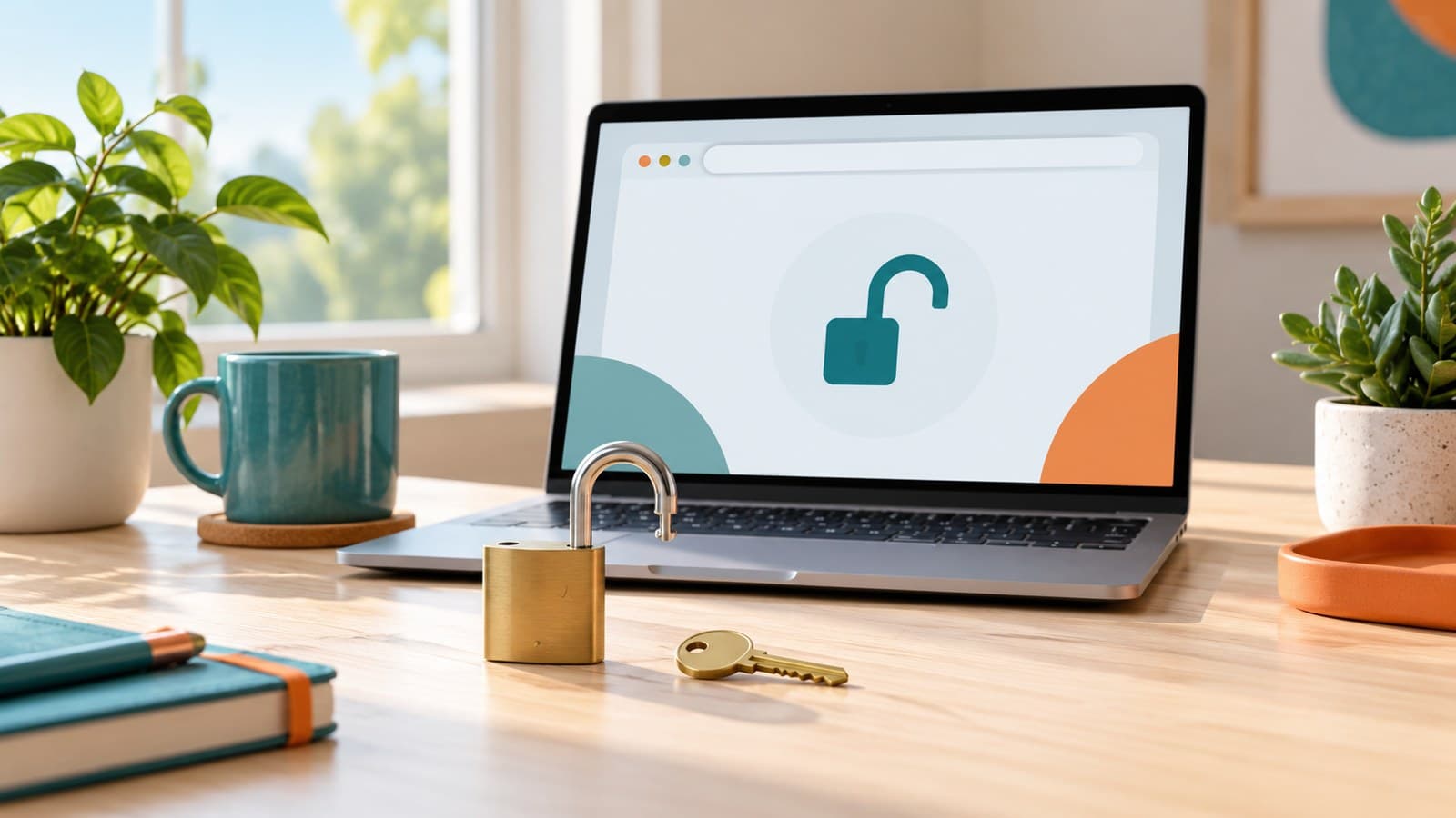網站顯示「不安全」怎麼辦?SSL 憑證一次搞懂 封面
