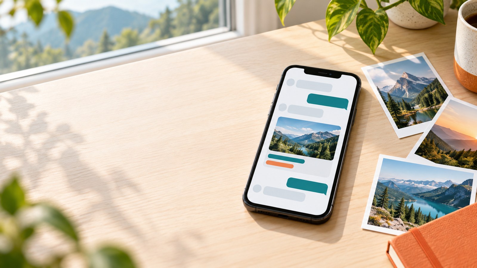 網址分享到 LINE、Facebook 沒有圖片怎麼辦？