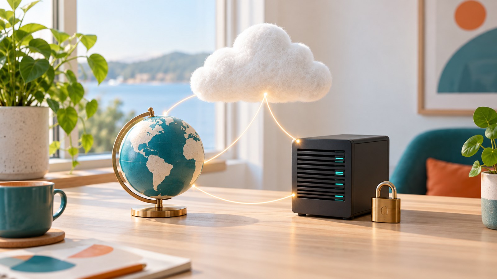 Cloudflare 是什麼？中小企業網站要不要用？