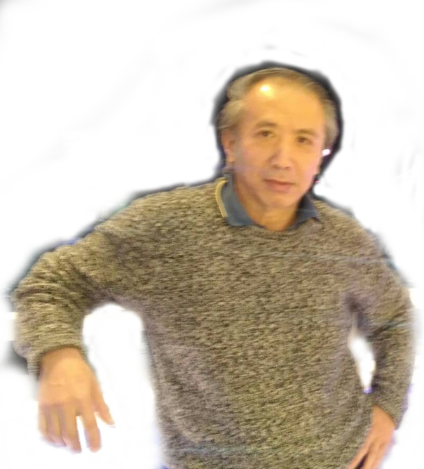 基隆日語家教 郭老師