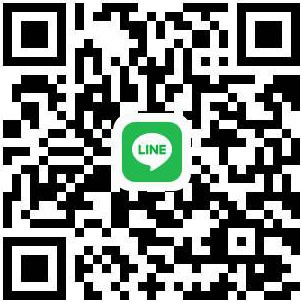 郭老師 LINE QR Code